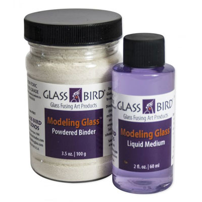 modeling glass