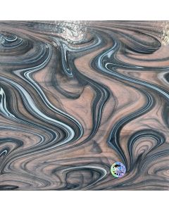 Fusers Reserve 91 Whispering Lotus