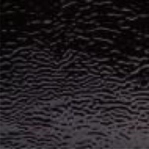  0100-21 Black Soft Ripple