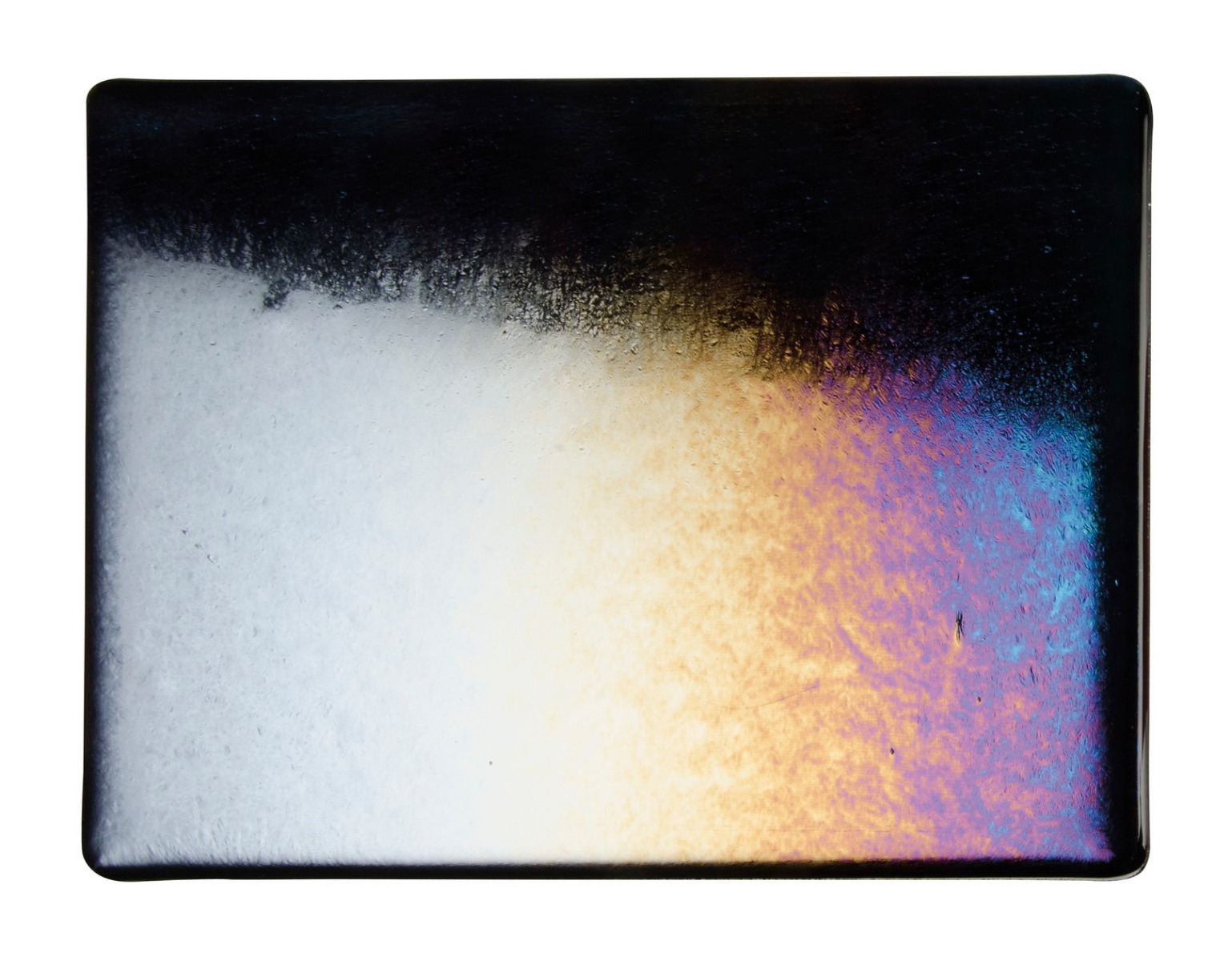 0100-31 Black Opalescent 