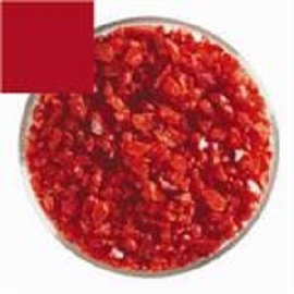 0124 Red coarse 