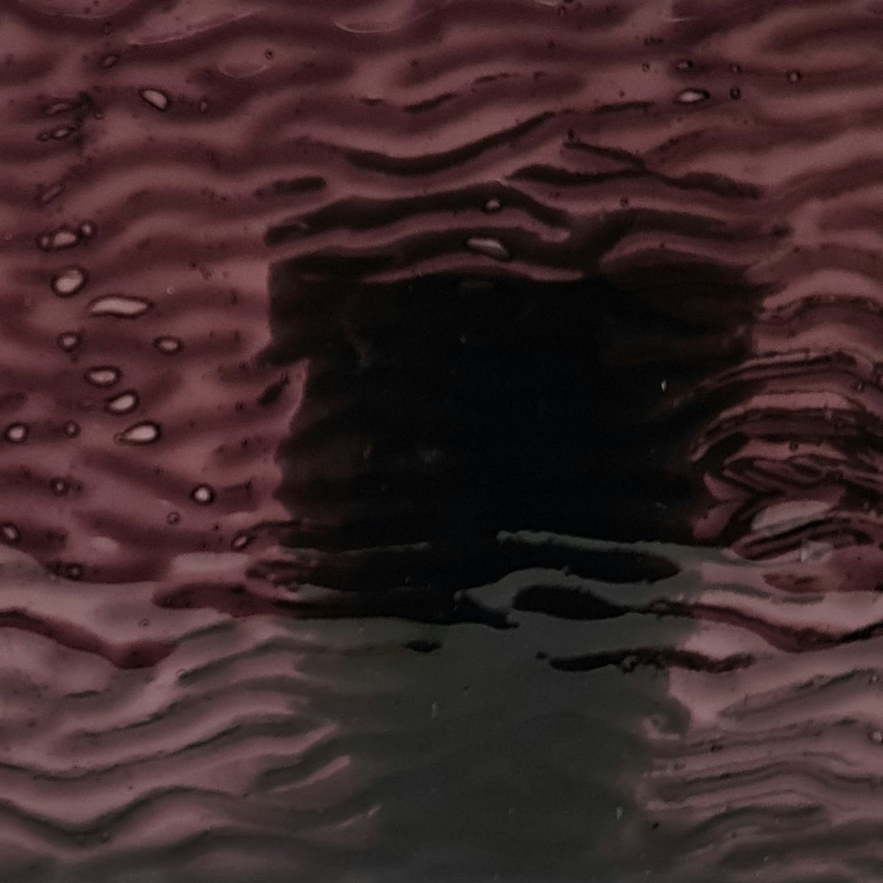 6006R violet ripple transp. 