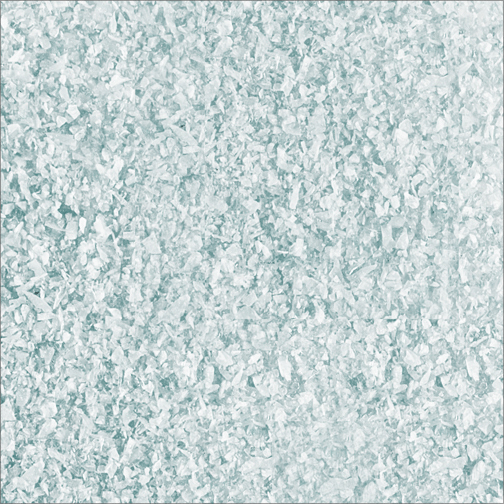 f2 045 White Opal  Red Reactive 