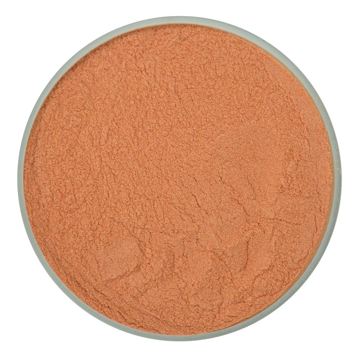 96-52 Dark Red Transp. powder
