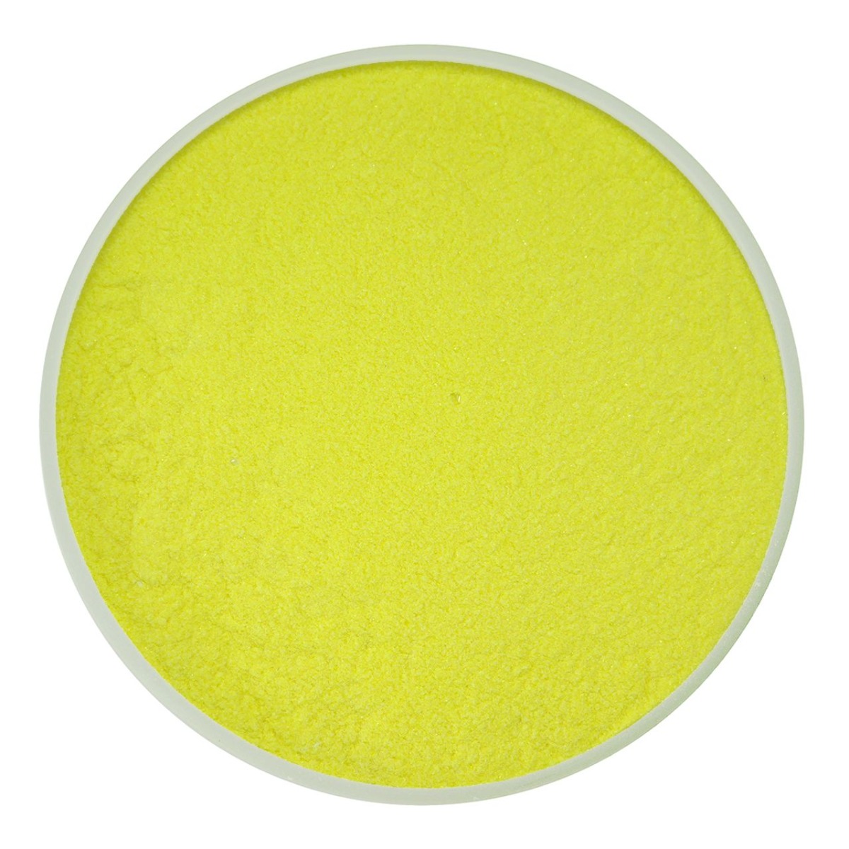96-10  yellow opal powder