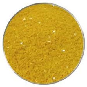 96-10 Yellow Opal coarse