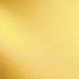 110-1f  Light Pale Amber 