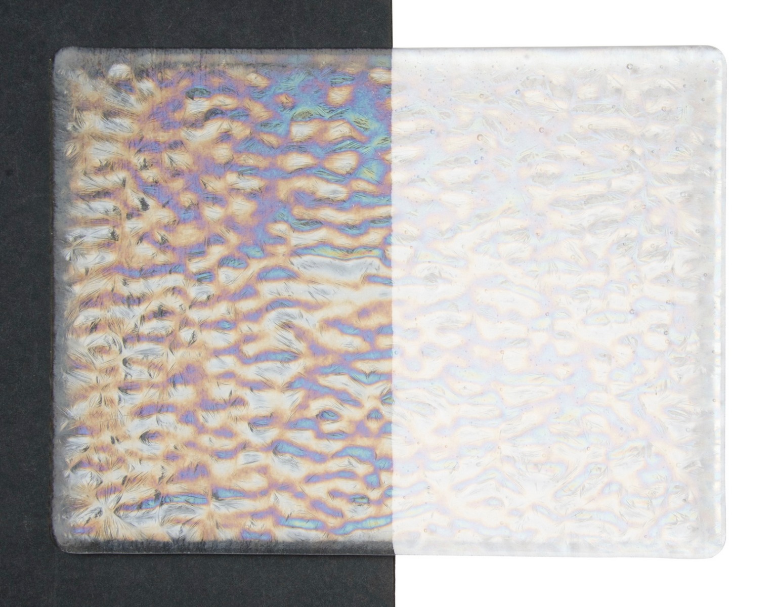 1101-24Fi Soft Ripple clear iri 
