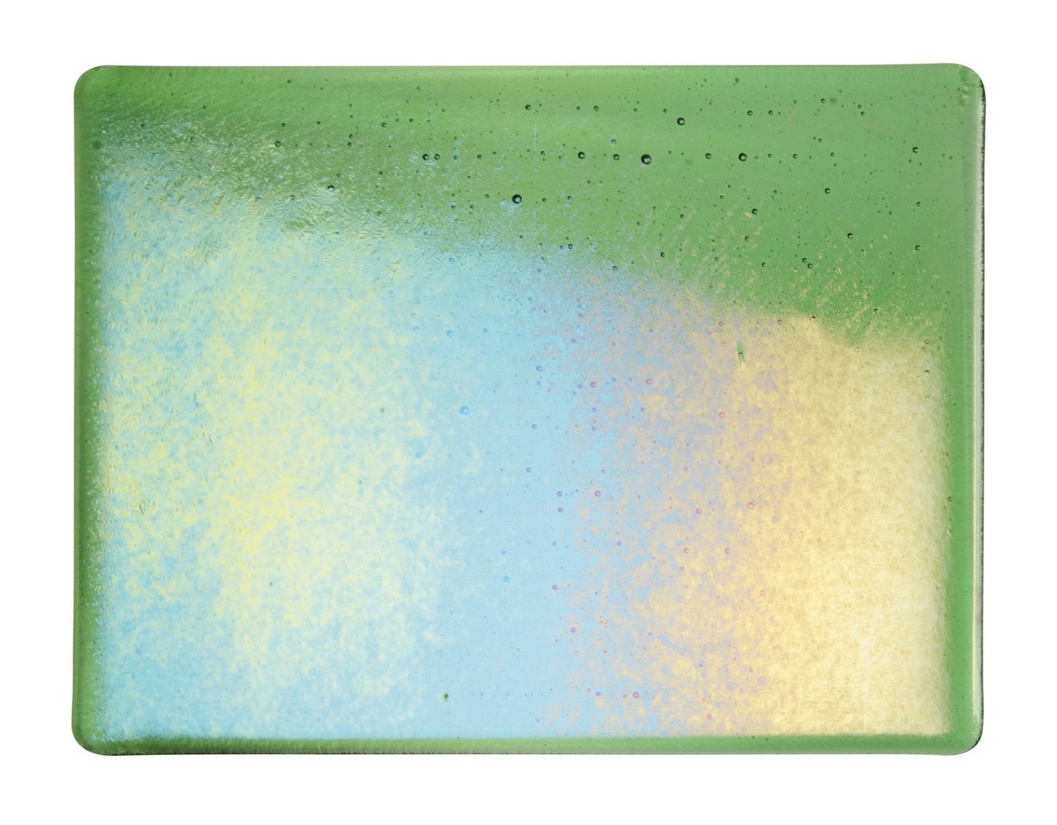 1107-31 Light Green transp. 