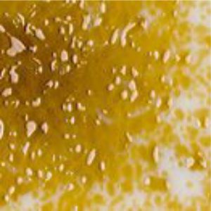 F1 1108-96sf medium amber transparent