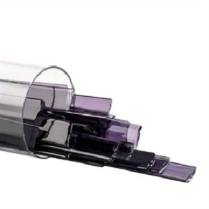 1128 Deep Royal Purple Transp.