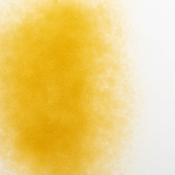 1138 Dark Amber transp. powder