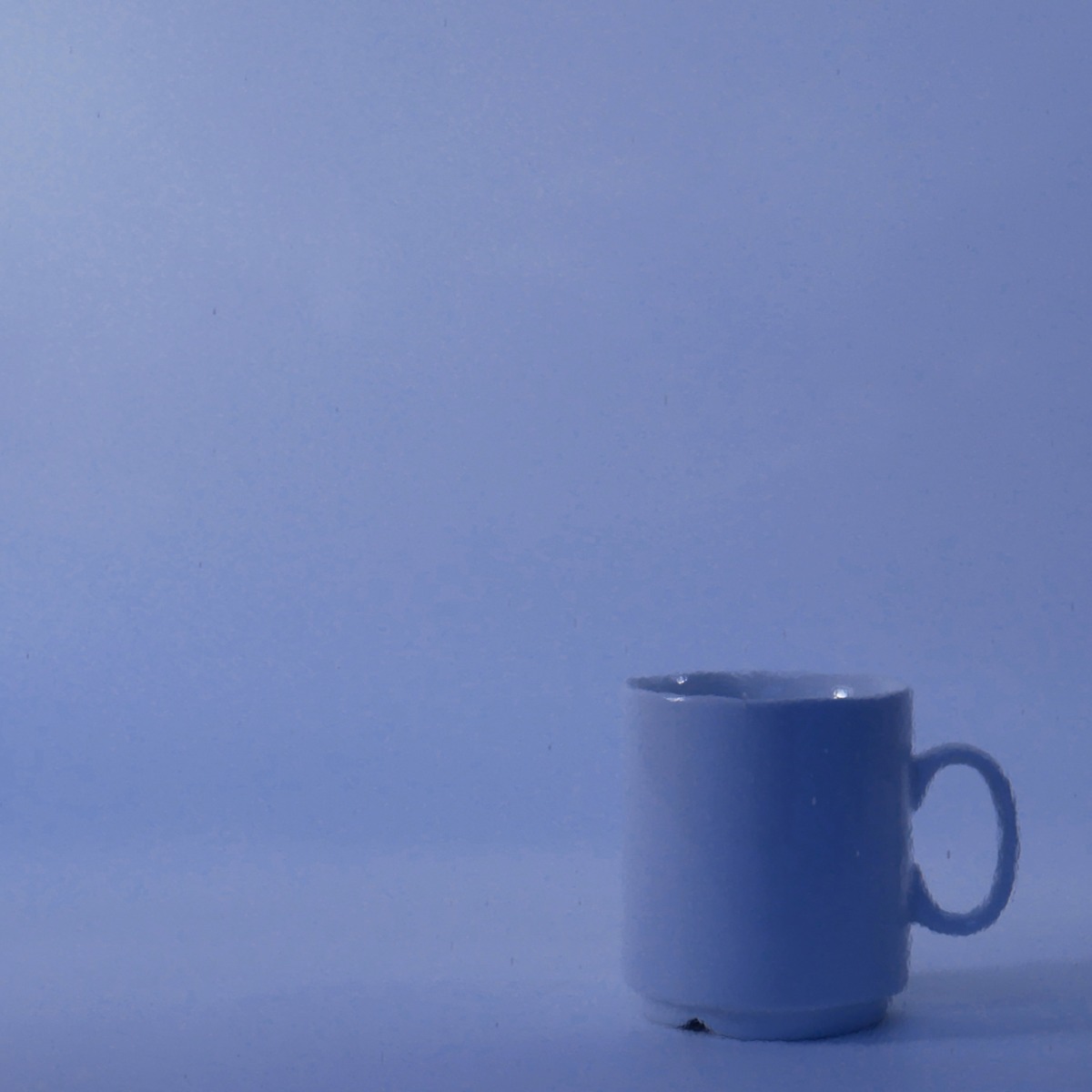 130-8f Pale Blue 