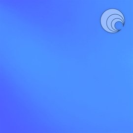 132f Light Blue 
