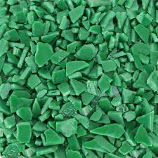 F7 2226 Emerald Green Opal 