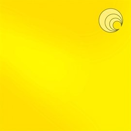 267-72f Sunflower Yellow 