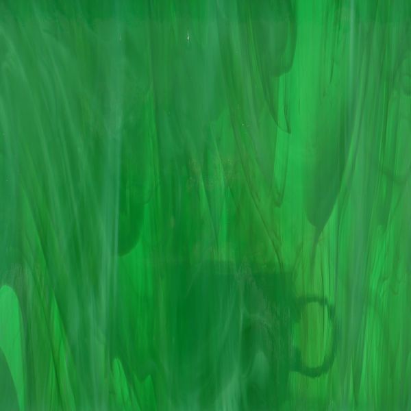 327-6 f Dark Green/White 