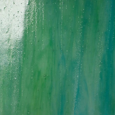 mr4005s Iced white blue/green 