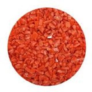 96-41 Dark Red Opal Coarse 