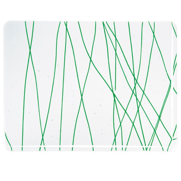 Forest Green Clear Base 4152-00