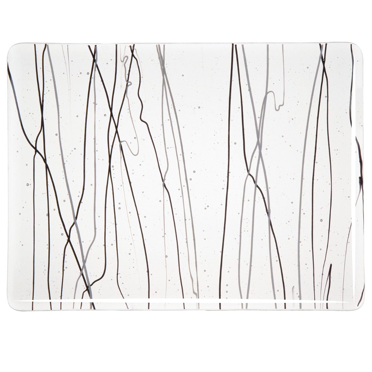 Black and White Clear Base 4171-00