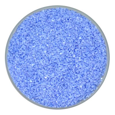 96-05 light blue opal medium