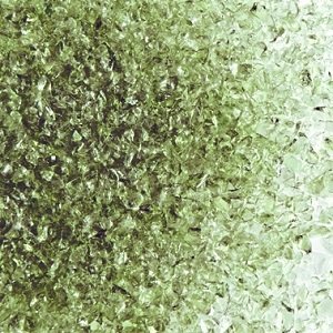 F3 5282-96F transp. olive Green 