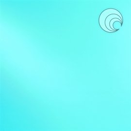 533-1f Sky Blue 