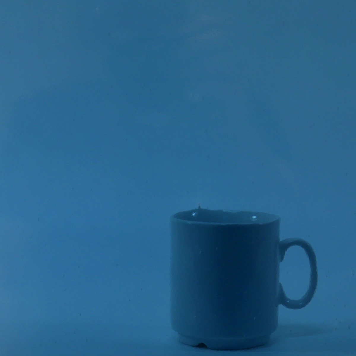 538-4f Steel Blue 