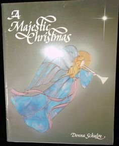 A Majestic Christmas