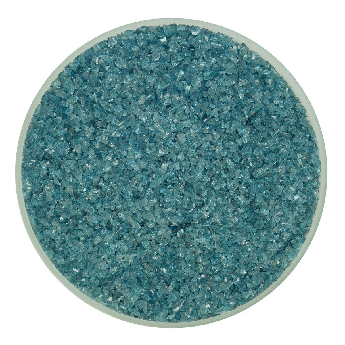 96-47 Steel Blue transp. medium 