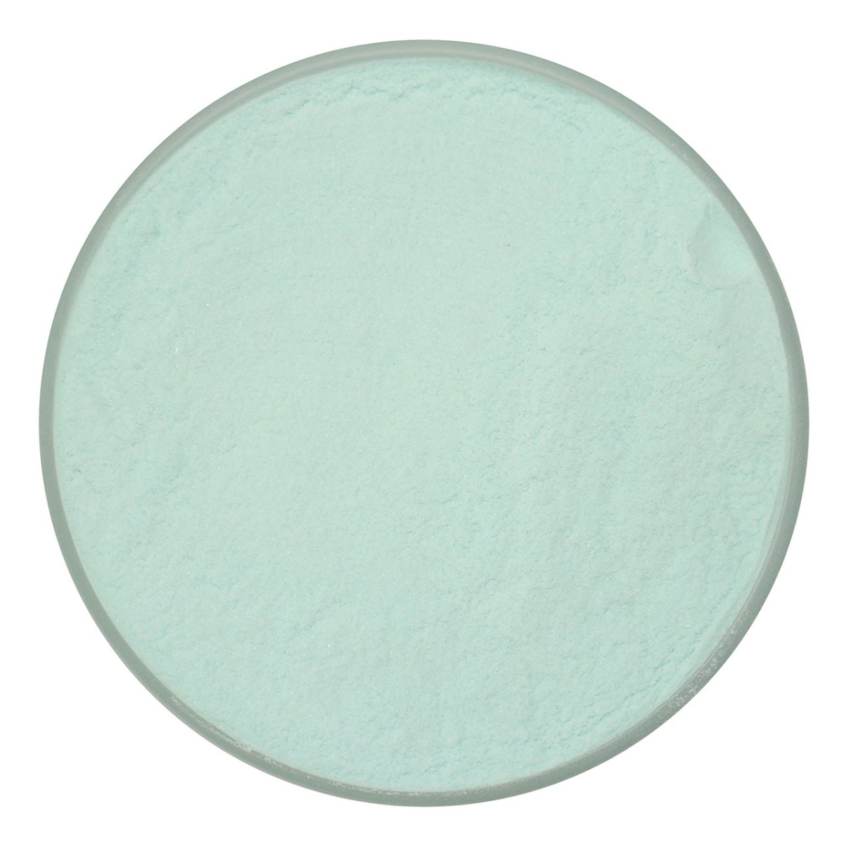 96-50 Turquoise Green Transp powder