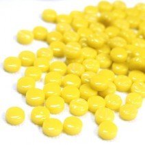 dots geel nr 30