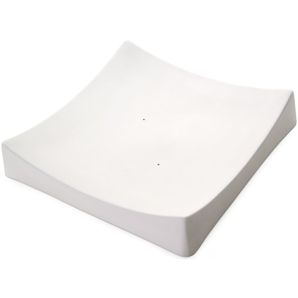 Fusing mold square III 