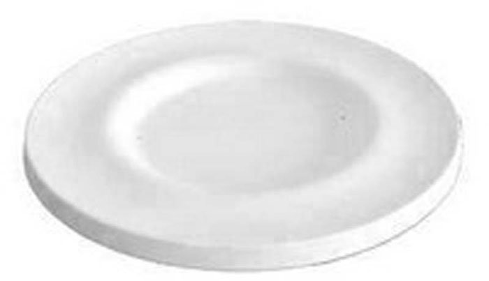 Fusing mold plate jupiter 