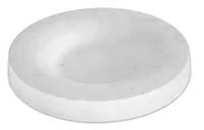 Fusing mold soup jupiter 