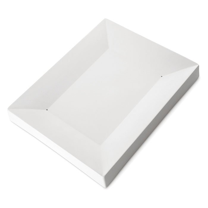 Fusing Mold Sushi Rectangular large