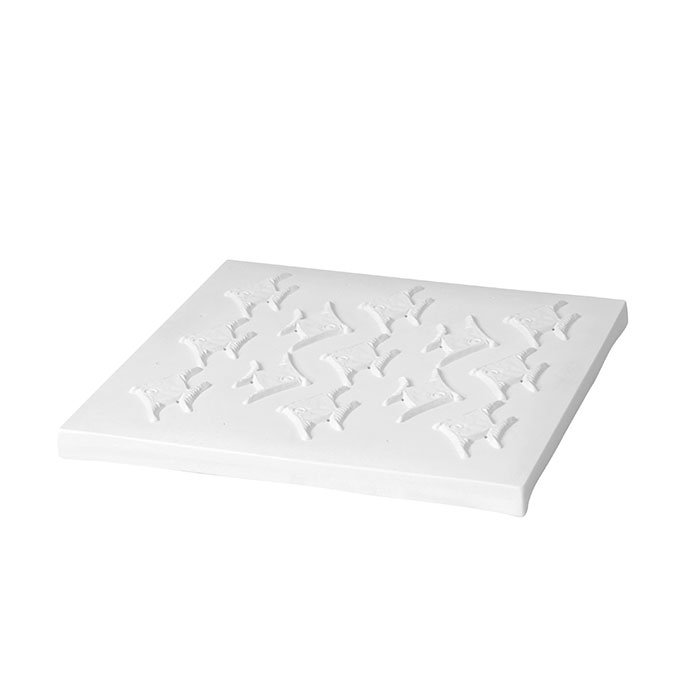 Fusingform Texture Fish