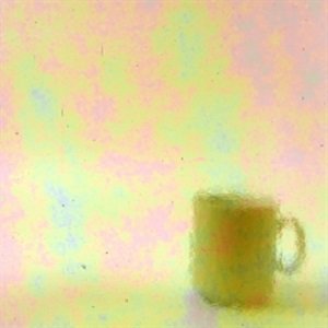 96-11 Luminesent Transparant Honey 