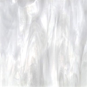 Wissmach 96-26 White/Clear 