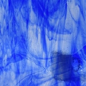 Wissmach 96-30 Clear/ Dark Blue 