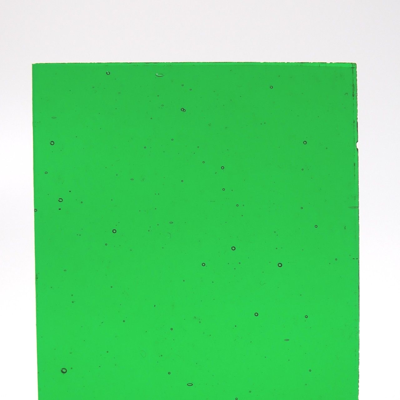96-343  irish green transp.
