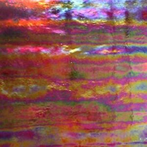 96-52 Red Transp. Luminiscent