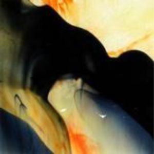 96-9573 tiger stripes opal ca.29x30cm