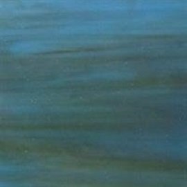 Wissmach 96-39 opal ivory  aquamarin Reactive 