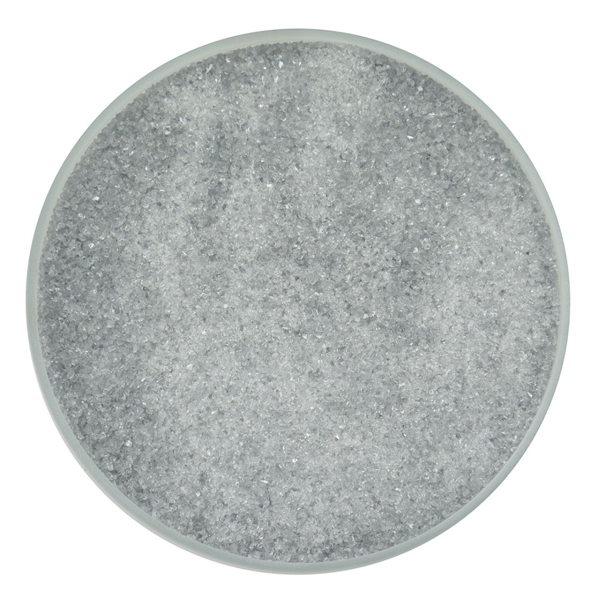 96-46 gray transp. fine 