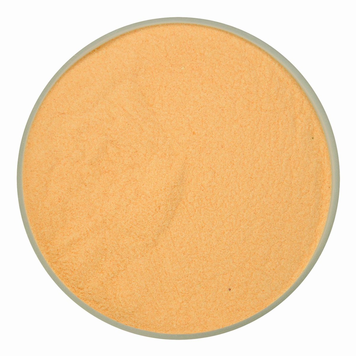 96-51 Orange/Red transp powder