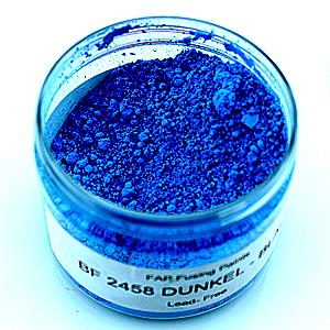 bf 2458 dark bleu 