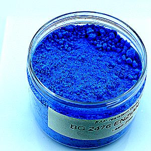 BG2476 Gentiaan blauw 