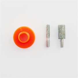 the grinder mini bit set